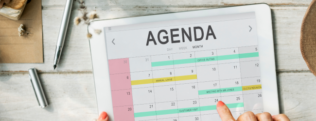Agenda cultural COMFAMA     