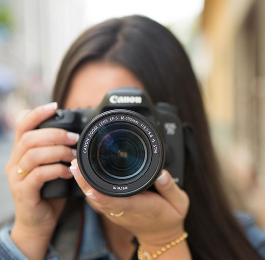 Producción Fotográfica en Medellín