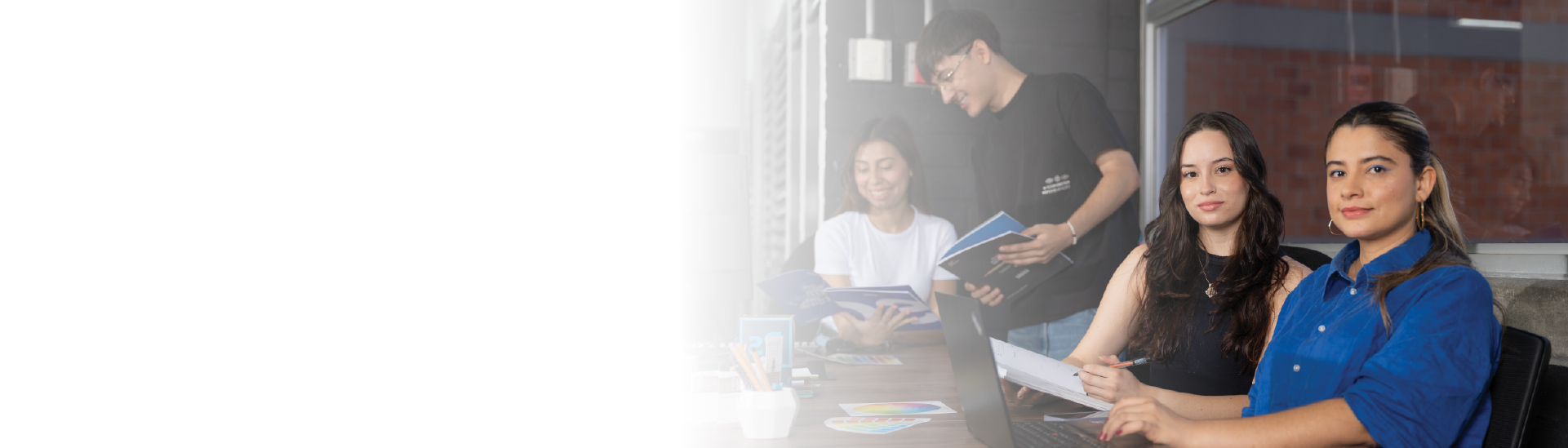 banner talento humano 100