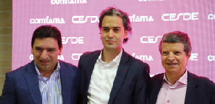 Comfama adquiere el 100% de las acciones de Cesde