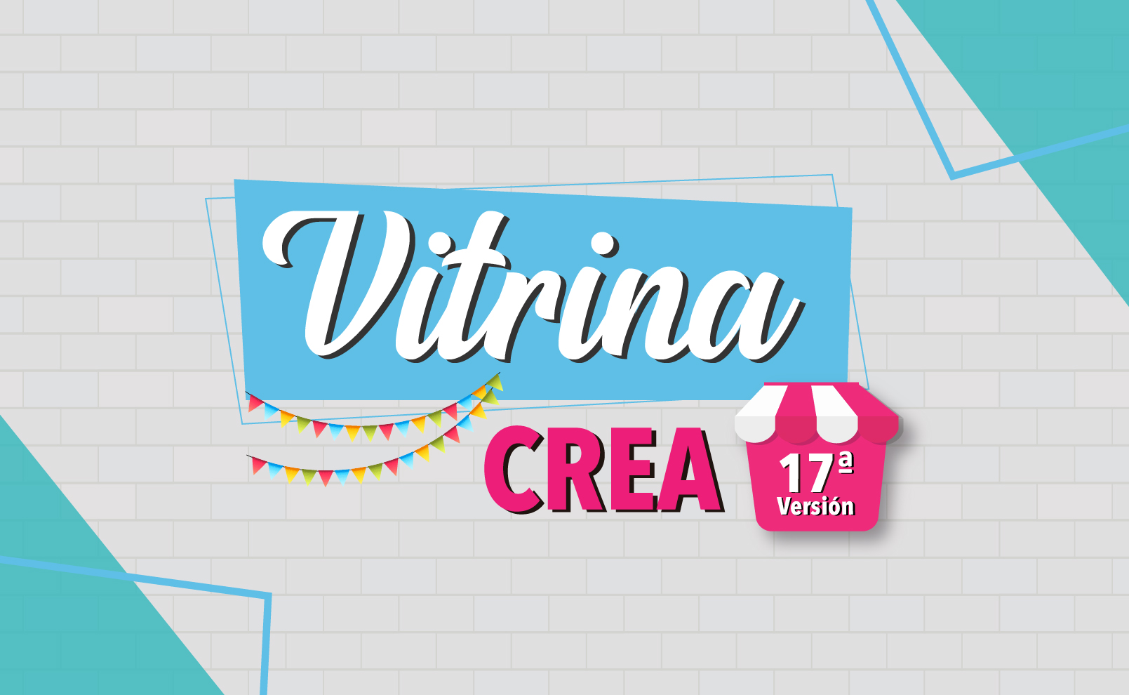 Vitrina Crea, el lugar de los emprendedores Cesde