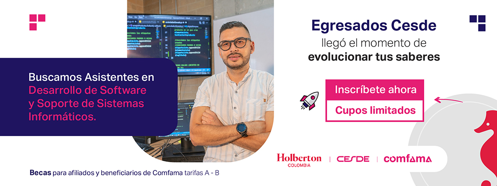 aspirantes banner convocatoria 3 Holberton