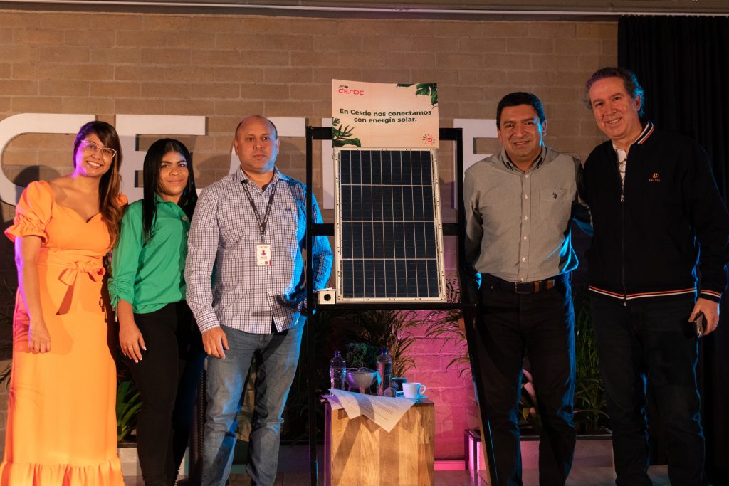 3Evento paneles solares