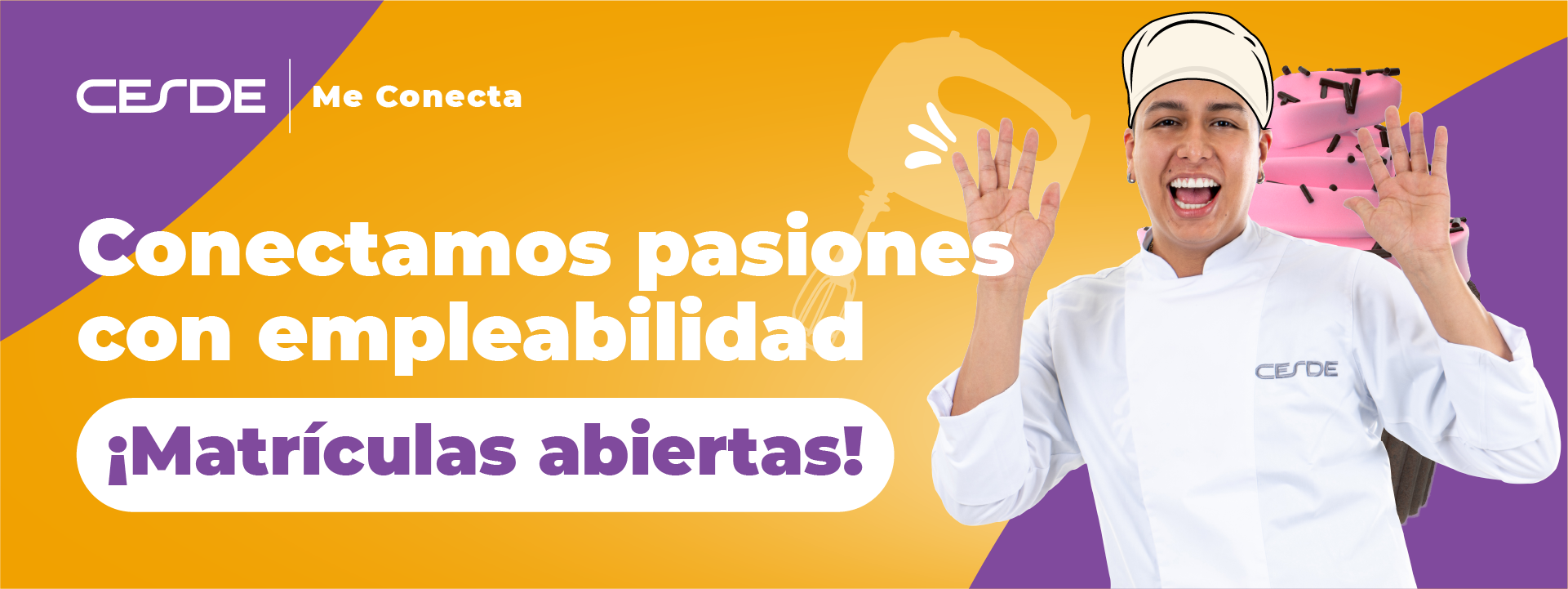 Banner sitio Web