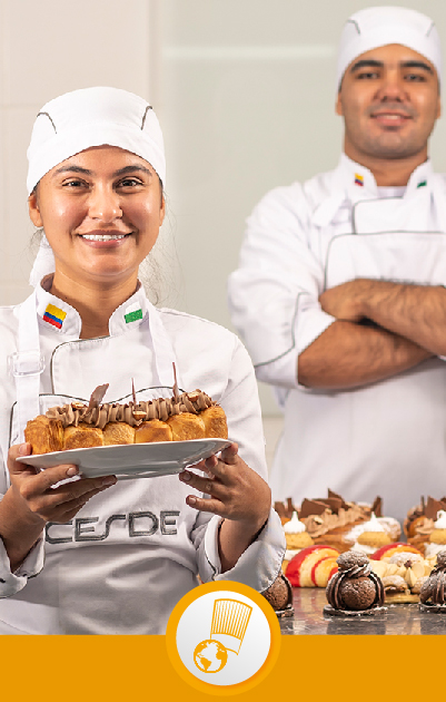 Escuela de Gastronomía y Turismo