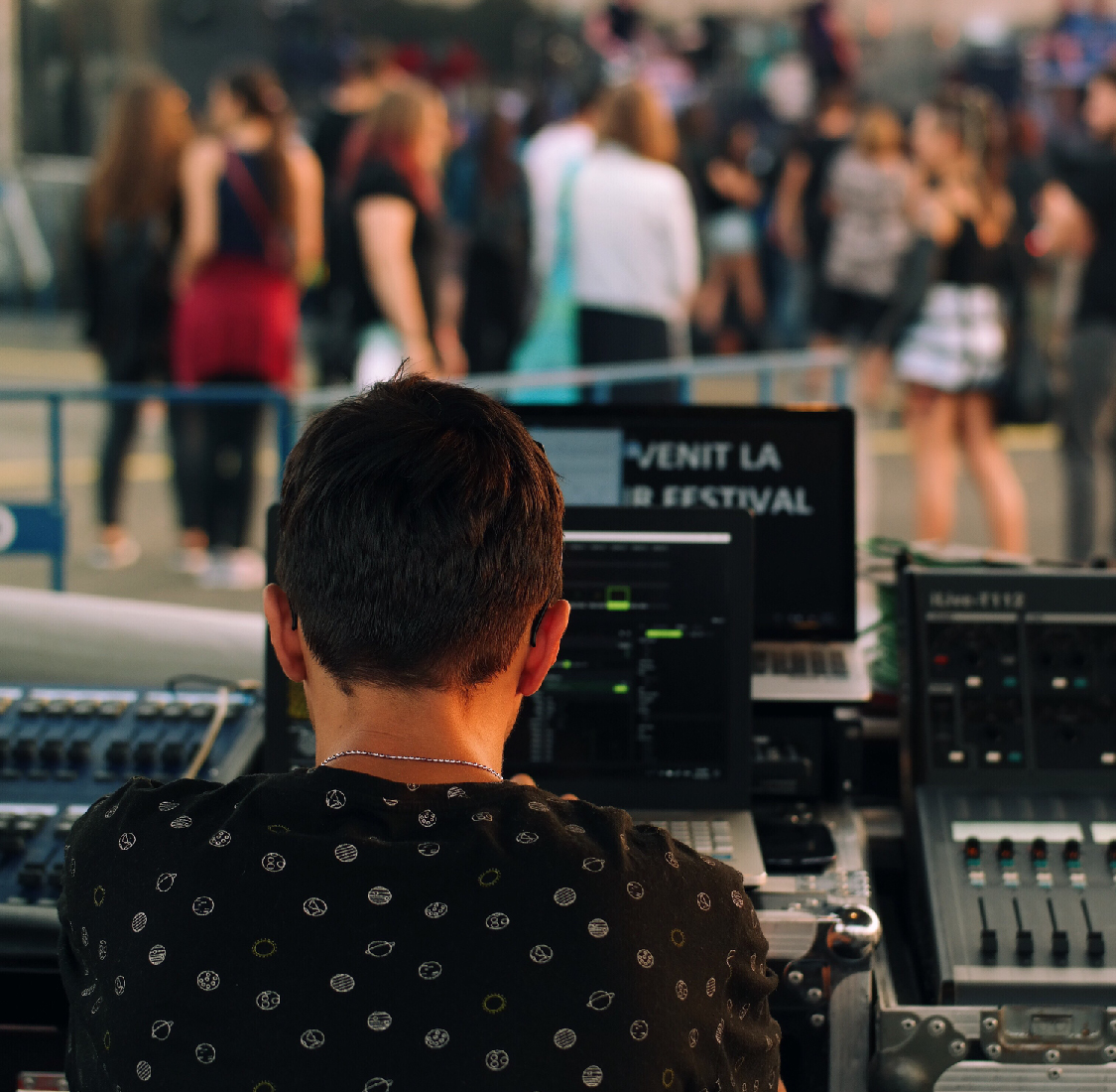 med operacion audio