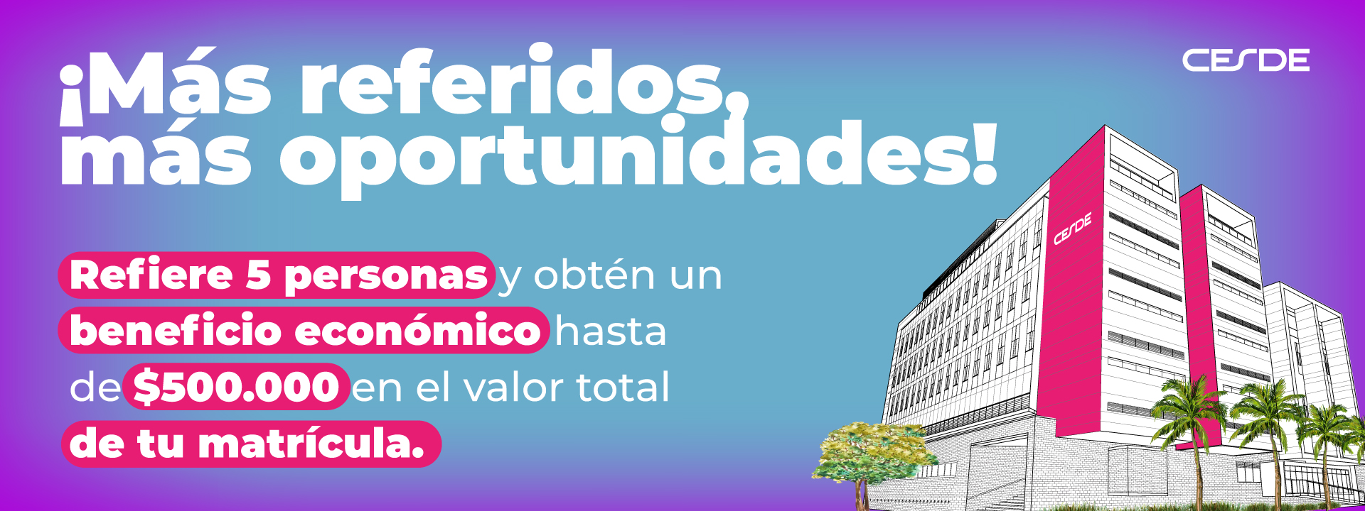 Banner Referidos