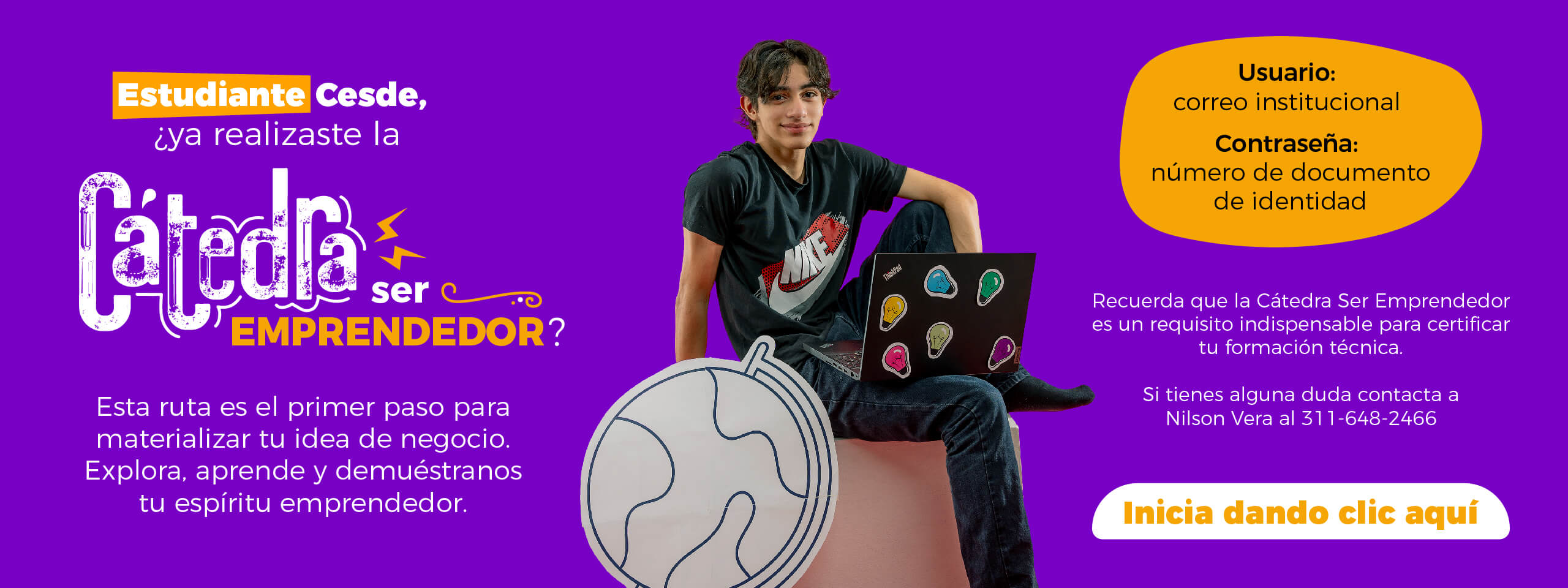Catedra ser emprendedor banner (2)