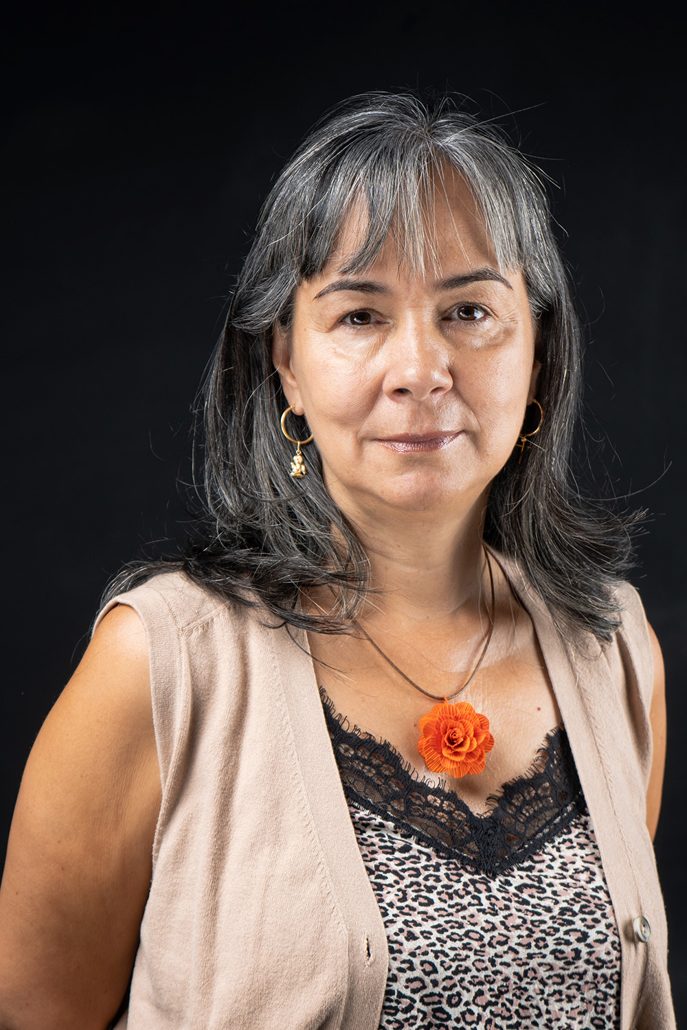 Adriana Gonzalez