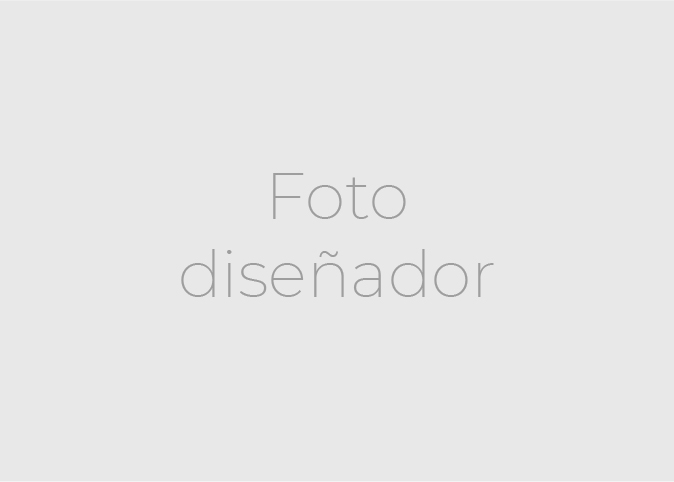 foto disenador