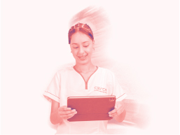 Auxiliar en Enfermería