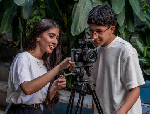 Audiovisual medellin@2x