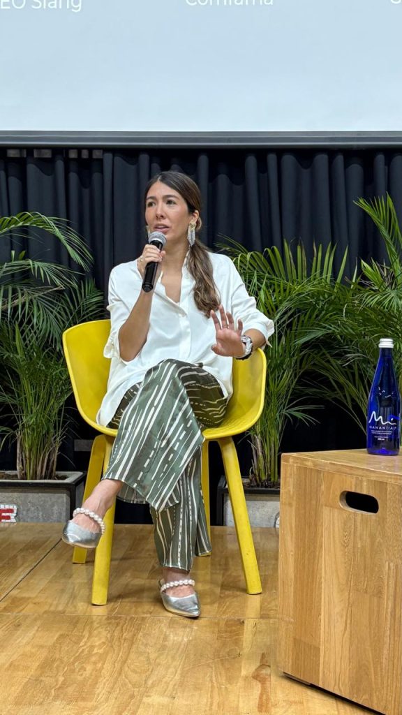 Foto Ana Escobar
