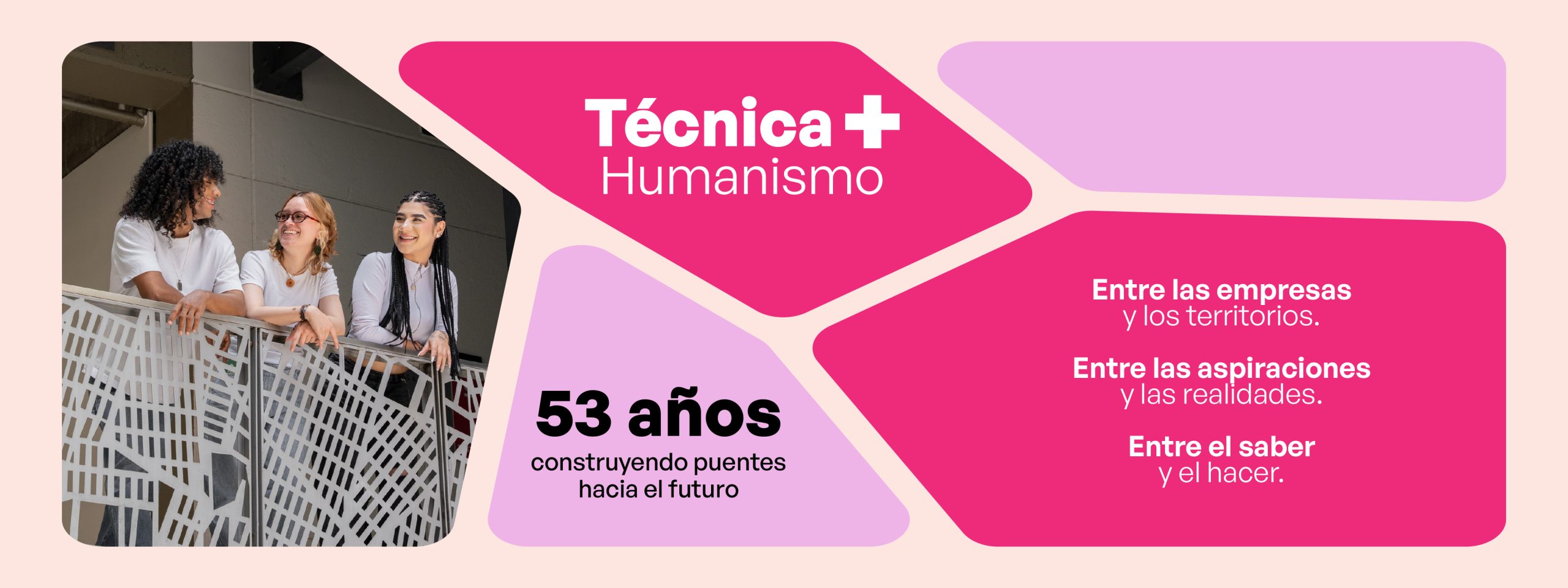 Banner 53 años voronoi