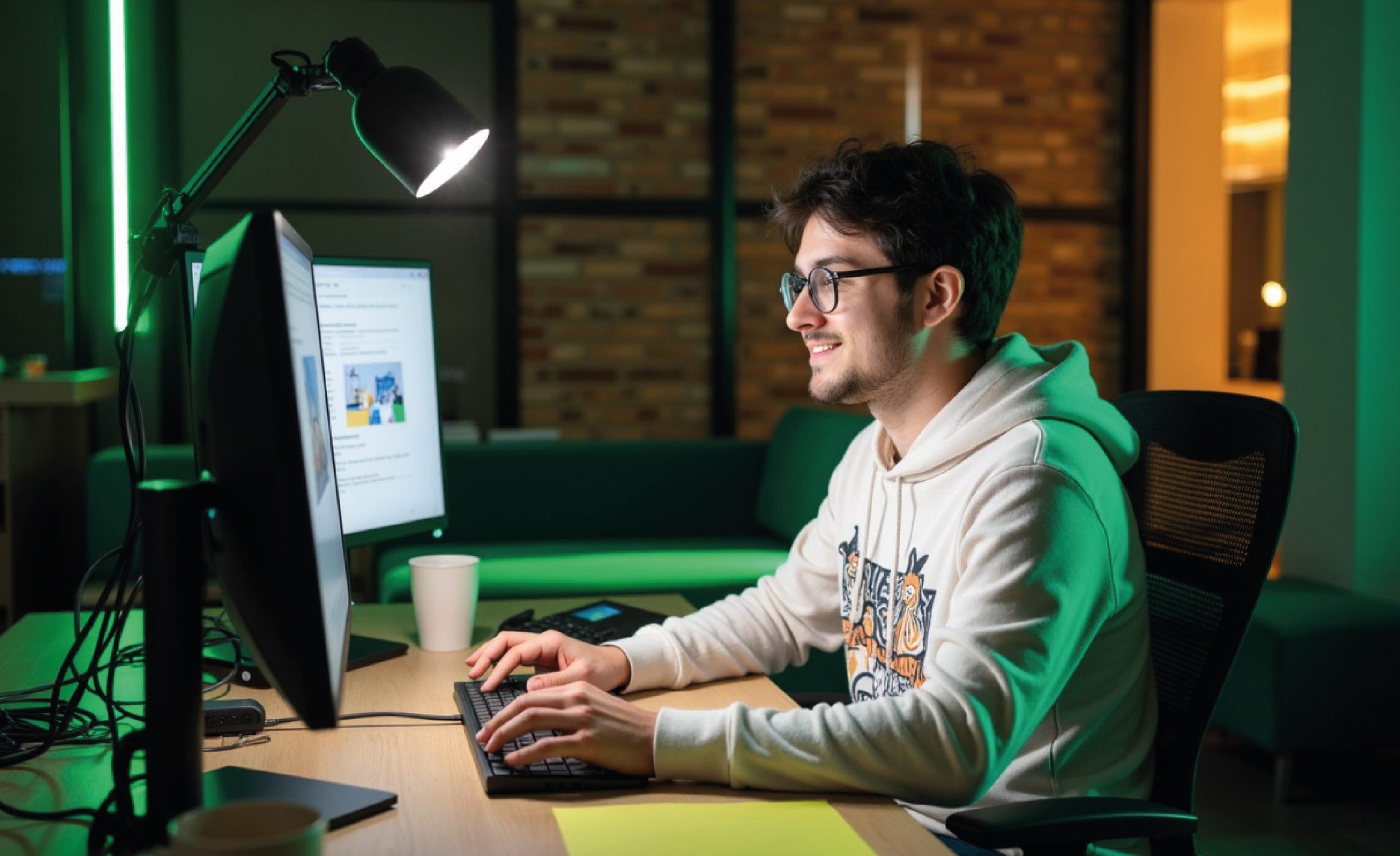 imagenes noticias web IA